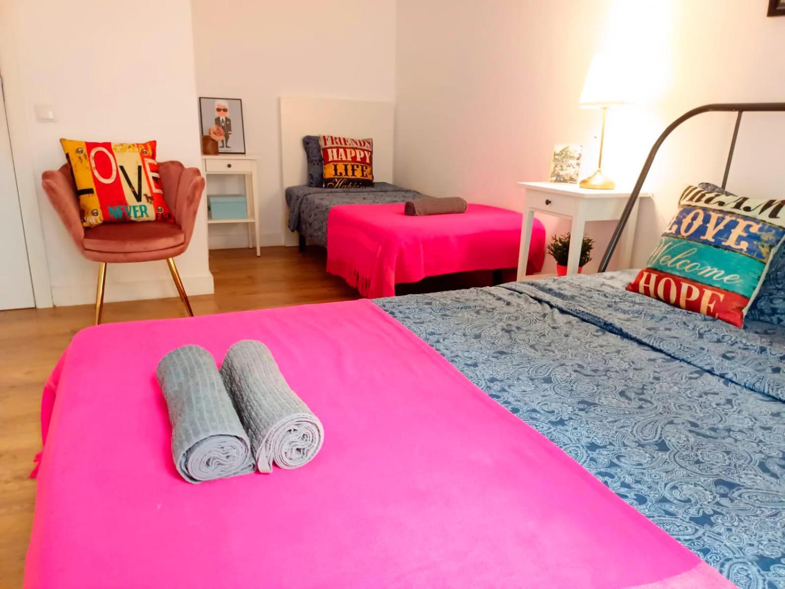Hostal By Port Vell Barcelona