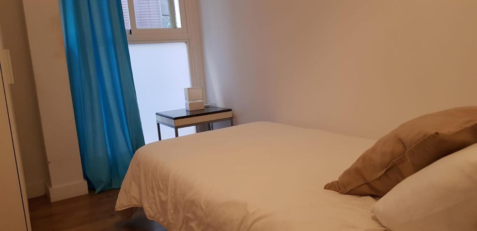 Hostal By Port Vell Barcelona