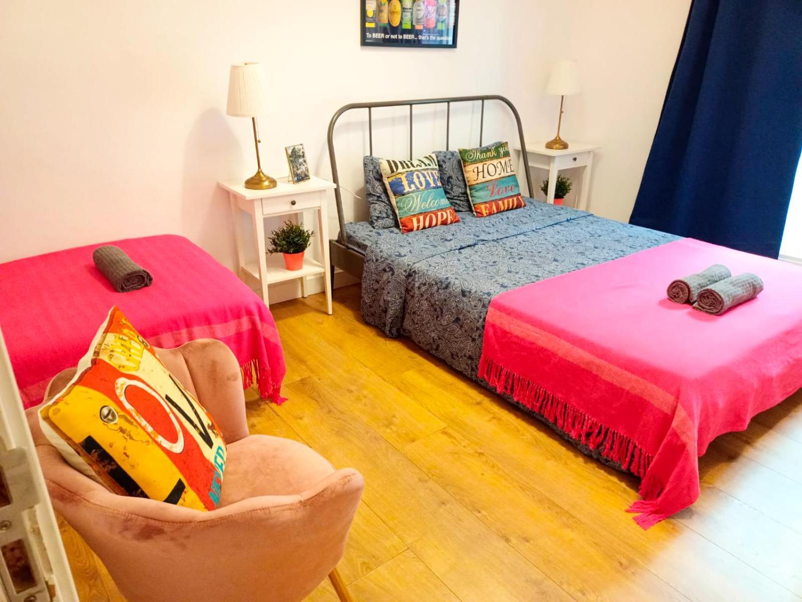 Hostal By Port Vell Barcelona