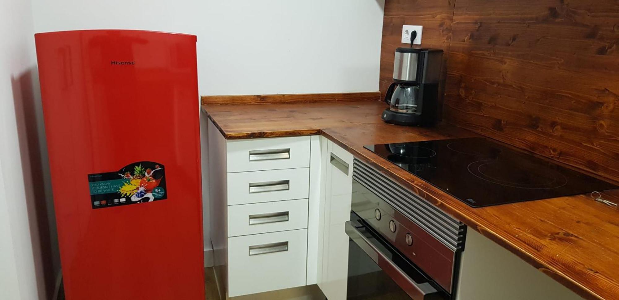 By Port Vell Hostal